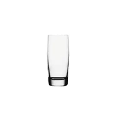 Spiegelau 4078013 - Highball Glass, 11‑oz Crystal, Dishwasher Safe, 5½" H x 2⅜" Top, - 12/Case