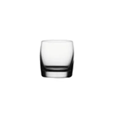 Spiegelau 4078016 On The Rocks Glass, 10.75 oz Crystal, Break‑Resistant, Dishwasher Safe - 12/Case