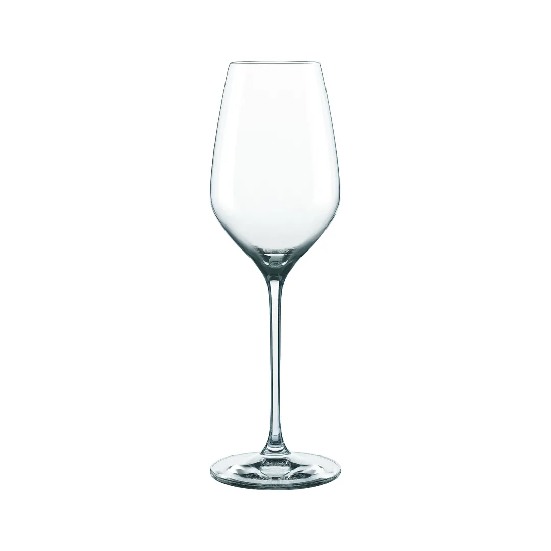 Spiegelau 4198002 White Wine Glass, 16.75 oz, 10½" Height, Lead‑Free Crystal Dishwasher Safe - 12/Case