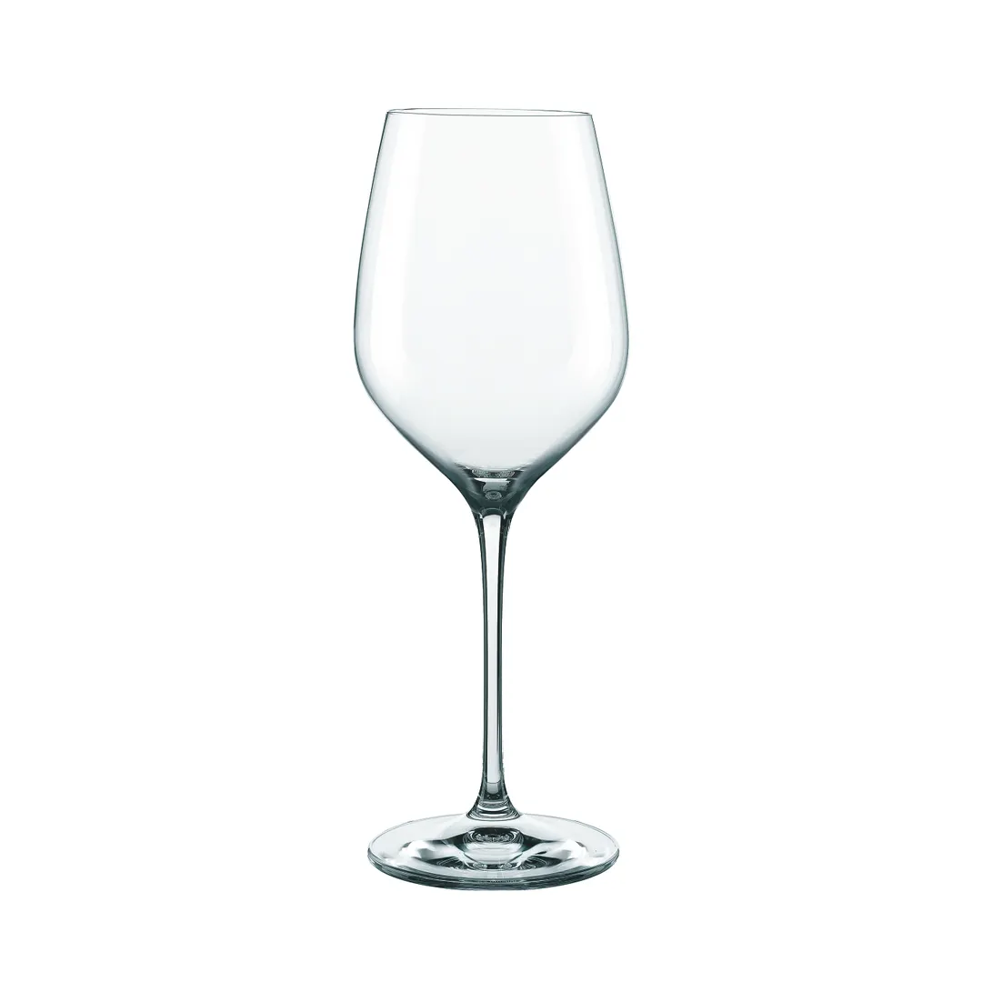 Spiegelau 4198035 Bordeaux Wine Glass, 27.5 oz 10½" Height, Lead‑Free Crystal Stemmed - 12/Case