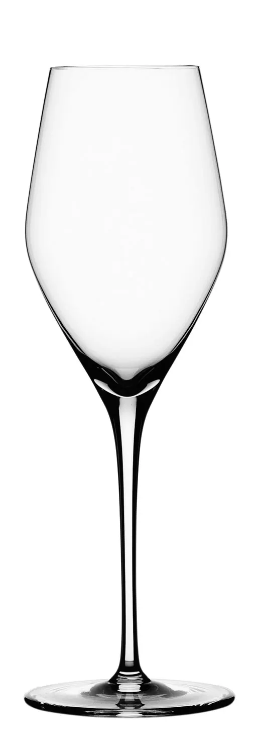 Spiegelau 4408029 Champagne Flute – 9.25 oz (270 ml) Clear Lead‑Free Crystal Glass with Stem – 12/Case