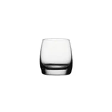 Spiegelau 4518016 On The Rocks Glass 10‑1/4 oz Crystal 3‑3/8" H x 2‑3/4" W Dishwasher Safe - 12/Case