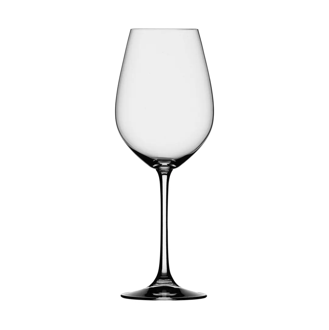 Spiegelau 4728001 Red Wine Glass, 18.5 oz, 10"½ H, Stemmed Lead-Free Crystal - 12/Case