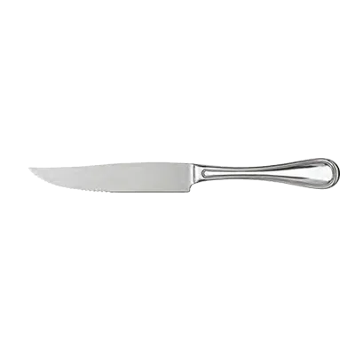 Libbey 492-414 Carving Knife - 11" Louvre Blade, Stainless Steel Handle, 10-12" Blade - 1/Case
