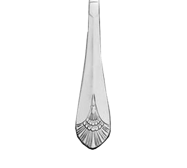 Libbey 564-016 Metropolitan Soup Spoon, 5-3/4" Length, 18/0 Stainless Steel, Collection - 36/Case