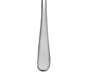 Medium Weight Windsor 651 5912 Dinner Knife, 8 3/8" Fluted, Handle, 18/0 Steel, 60g - 216/Case