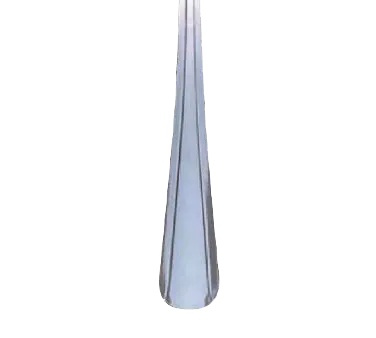 Libbey 657-003 Tablespoon Spoon – 7-5/8" Length, Medium Weight, 18/0 Stainless Steel - 144/Case