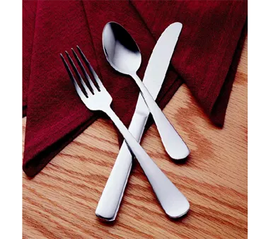 Libbey 660-003 Deluxe Windsor Tablespoon, 8-5/8" Length, 18/0 Stainless Steel - 36/Case