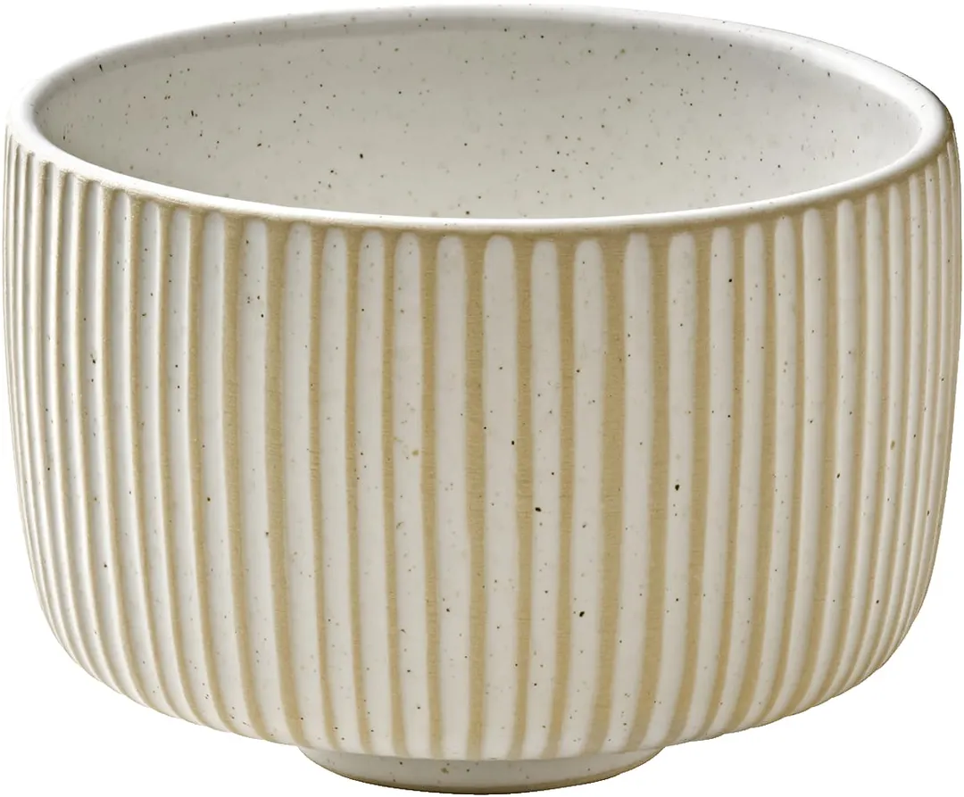 Playground 701545291000582 China Mug, 10.1 oz Stoneware, 3‑7/8" Dia x 2‑5/8", Dishwasher Safe - 6/Case