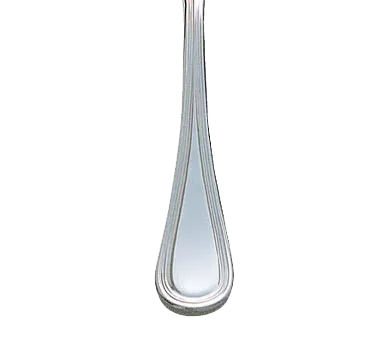 Libbey 774021 Iced Tea Spoon, 8" Length, 18/8 Stainless Steel, Geneva Collection - Case