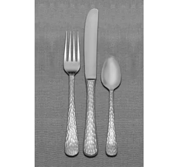 Libbey 794 007 Demitasse Spoon – 4"-3/8" Mirror Finish Handle, 18/0 Stainless Steel, - 36/Case