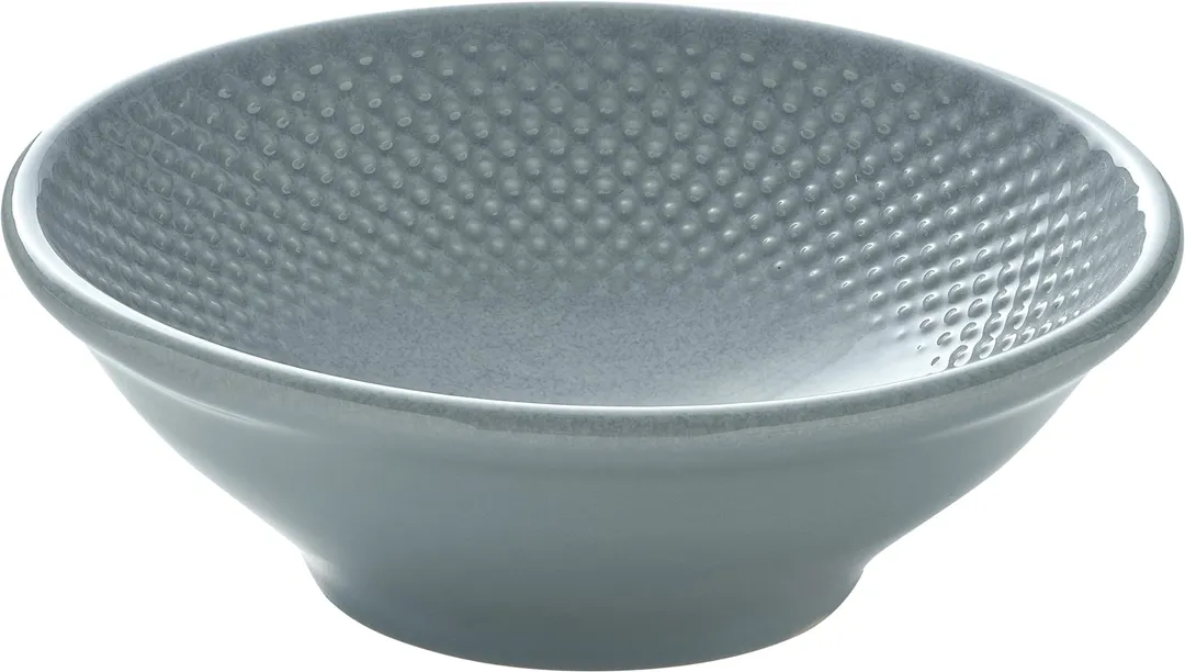 Libbey 802571641000201 Sky Pine 16.9 oz Bowl, 6‑3/8" Dia x 2‑1/4" H Dishwasher Safe Vitrified 6/Case