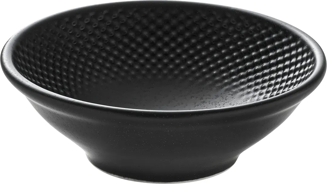 Libbey 802571641000204 - 16.9 Oz Round China Bowl 6"3/8 Dia x 2"1/4 H Finish, Dishwasher Safe - 6/Case