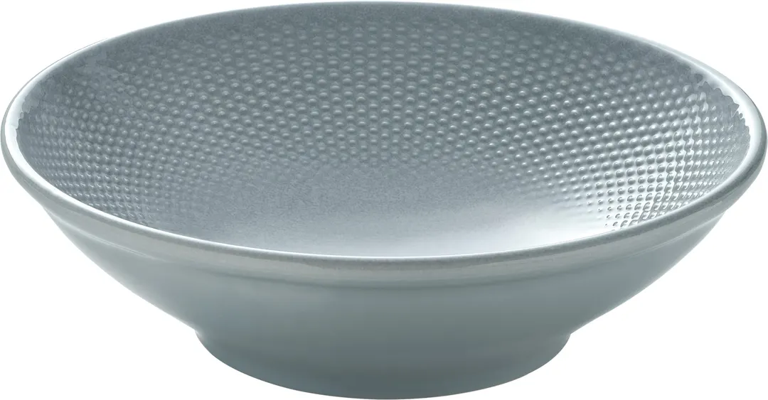 Libbey 802572441000201 Sky Pine China Bowl 9.5" x 2.75" 50.7 oz Round Dishwasher Safe - 6/Case