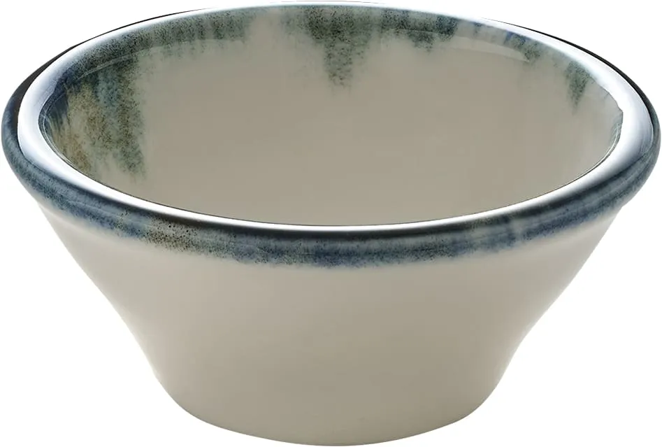 Libbey 803610841000301 Dip Dish, 2.7 oz Bowl, 3‑1/8" Dia x 1‑1/2" H, Dishwasher Safe - 6/Case