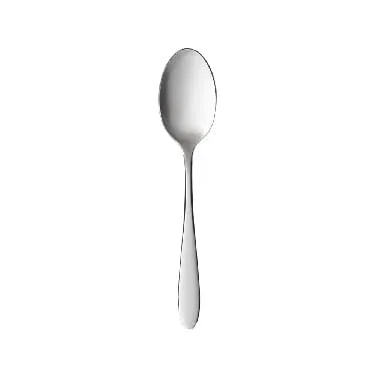 Libbey 804-003 Dinner Spoon - 8½" Table Spoon, 18/0 Stainless Steel, 8-1/2" Length - 36/Case