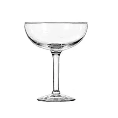 Libbey 8422 Margarita Glass - 15.75 oz, Safedge Rim, Fiesta Grande, Partially Tempered, - 12/Case