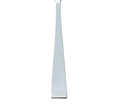 Libbey 858-021 Iced Tea Spoon, 7‑3/8" Satin Finish Handle, 18/0 Stainless Steel, New Charm - 36/Case