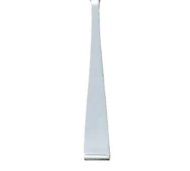 Libbey 858-754 Bread & Butter Knife, 7" Satin Finish Handle, 18/0 Stainless Steel Blade - 36/Case