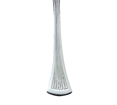 Libbey 881 053 Minuet Butter Spreader, 6-3/4", 18/0 Stainless Steel, Flat Handle - 36/Case