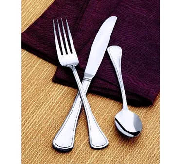Libbey 888 007 Demitasse Spoon, 4½" (4-1/2") 18/0 Stainless Steel, Masterpiece Finish - 36/Case
