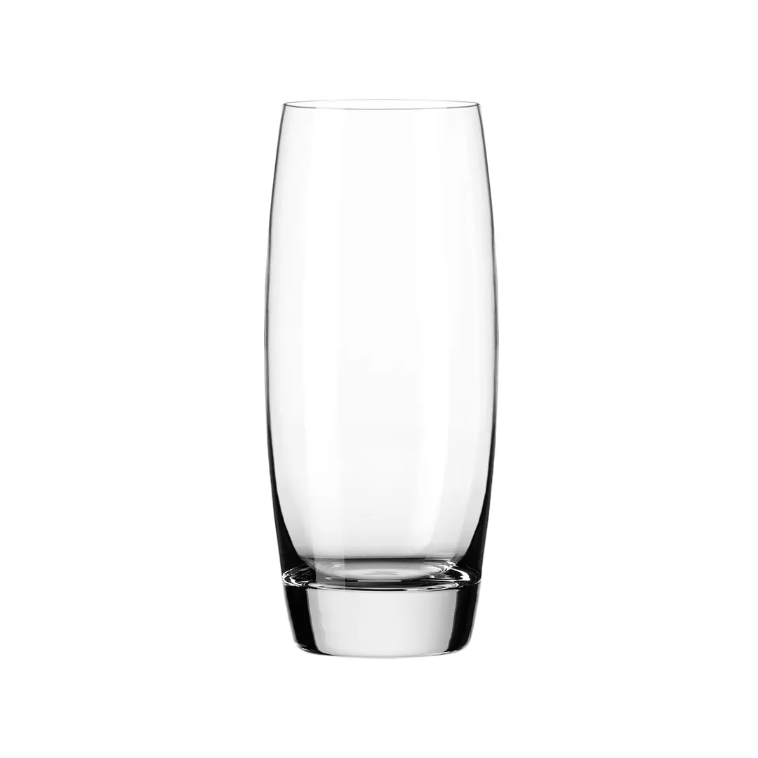 Reserve by Libbey 9027 Cooler Glass, 16 oz Stemless ClearFire, 6‑3/4" H x 2‑7/8" D, - 12/Case