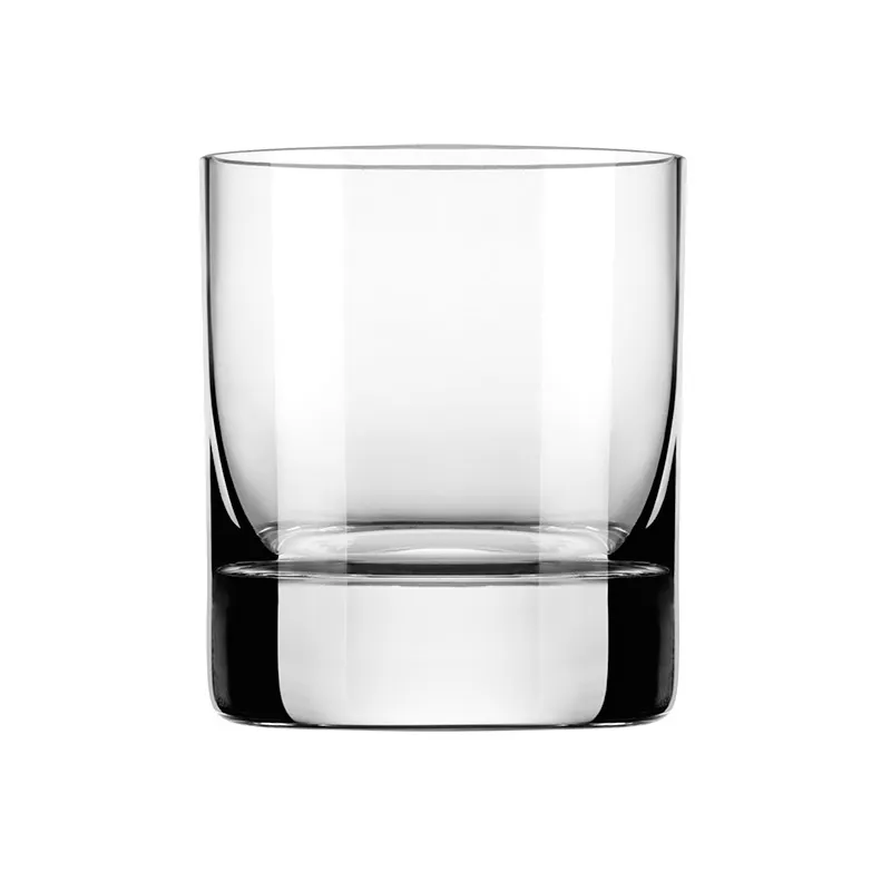Reserve by Libbey 9033 - 7 oz ClearFire Rocks Glass, 3"3/8 H x 2"7/8 T, HD2 Rim - 24/Case