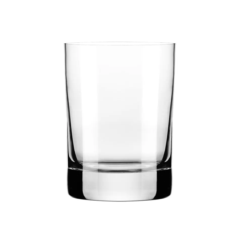 Reserve by Libbey 9035 - ClearFire Rocks Glass, 10 1/2 oz, HD2 Rim, Made in USA - 24/Case