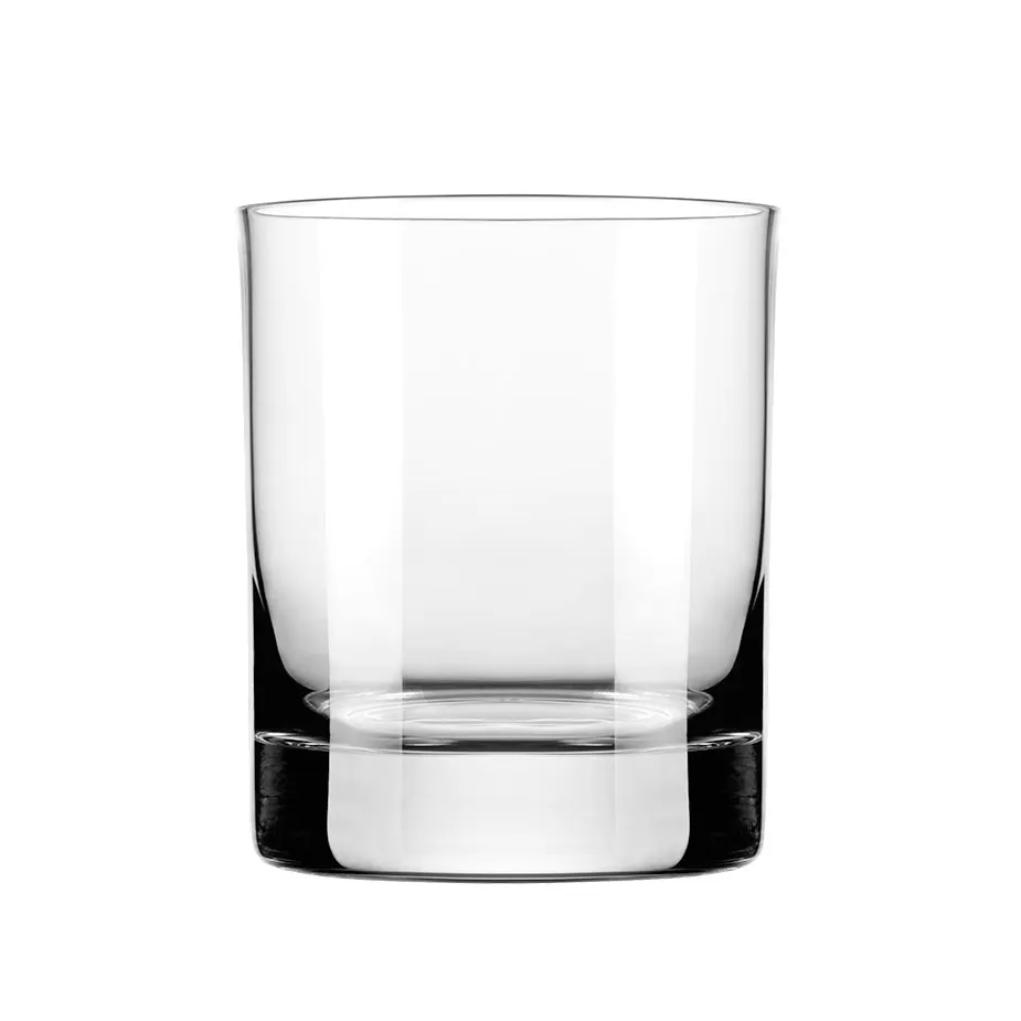Reserve by Libbey 9036 - Old Fashioned Glass, 12 oz Tempered, 4" H x 3‑1/4" T - 24/Case