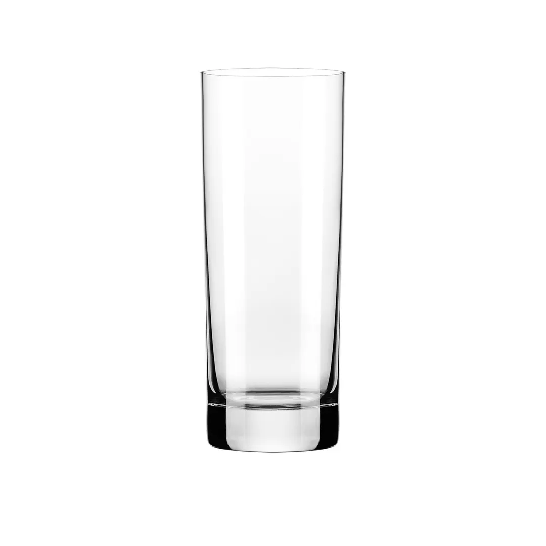 Reserve by Libbey 9038 – 12 oz ClearFire™ Glass, Tempered, HD2 Rim, 6"5/8 H x 2"1/2 W - 24/Case