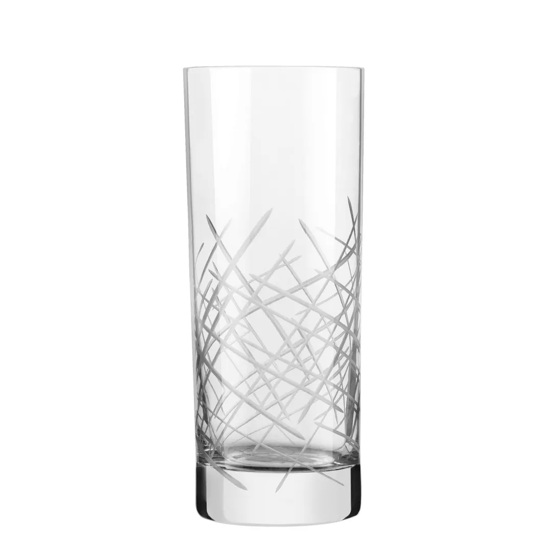 Reserve by Libbey 9039/69477 - 15 oz Glass, ClearFire™, HD2 Rim & Foot, Made in USA - 24/Case