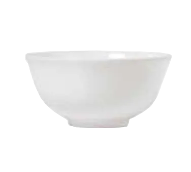 Reserve by Libbey 911190014 Bouillon Cup, 9.75 oz (4⅜" Dia x 2⅛" H), Bone China White - 36/Case