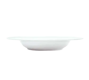 Libbey 911194029 Pasta Bowl – 12" Dia x 2" H, 25 Oz, Porcelain, White Reflections™ – 12/Case
