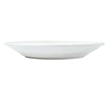 Libbey 911194039 Pasta Bowl – 11" Dia, 53 Oz (1 qt) Porcelain, White Reflections™ – 12/Case