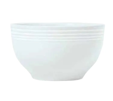Reserve by Libbey 911196018 Bouillon Cup, 9 oz (4" Dia x 2-3/8" H), Porcelain Foot - 36/Case