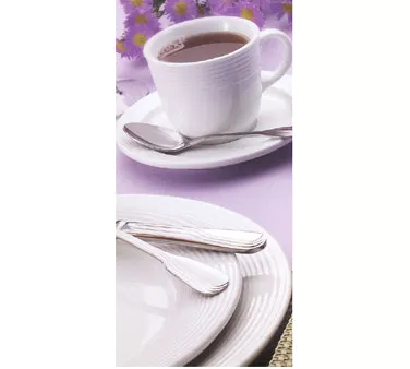 Reserve by Libbey 911196026 Oatmeal Porcelain Bowl, 12 oz (5‑7/8" Dia × 1‑5/8" H), Vitrified–36/Case