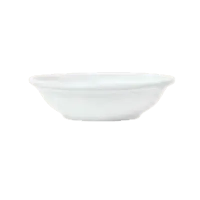 Reserve by Libbey 911196026 Oatmeal Porcelain Bowl, 12 oz (5‑7/8" Dia × 1‑5/8" H), Vitrified–36/Case