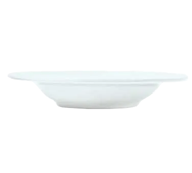 Reserve by Libbey 911196029 Pasta Bowl, 23 oz (12-1/8" Dia x 1-7/8" H), Porcelain Foot – 12/Case