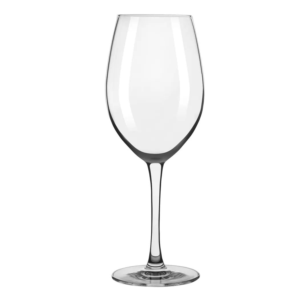Reserve by Libbey 9230 - 17" ClearFire™ Stemmed Wine Glass, 17 oz, HD2 Rim, Height 9"-1/4" - 12/Case