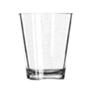 Libbey 92400 - Clear 2 oz Shot Glass, Tritan™ BPA‑Free, Stackable, 2" H x 2" T x 1‑3/8" D - 24/Case