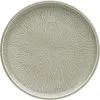 Schonwald 9251271A1 China Plate – 8¼" Flat‑Coupe Porcelain, Glaze, Microwave & Dishwasher Safe - 6/Case