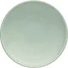 Schonwald 9251376B1 China Plate, 10.25" Coupe Porcelain, Shiro Glaze, Microwave Safe - 6/Case