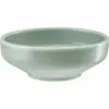 Schonwald 9256619B1 China Bowl, 7" Diameter, 34oz Round Porcelain Shiro Glaze, Microwave Safe - 3/Case
