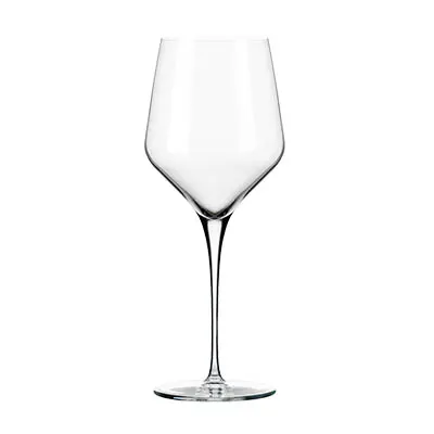 Reserve by Libbey 9322 - 13 oz ClearFire™ Wine Glass, Stemmed, Rim & Foot, 8½" H, - 12/Case