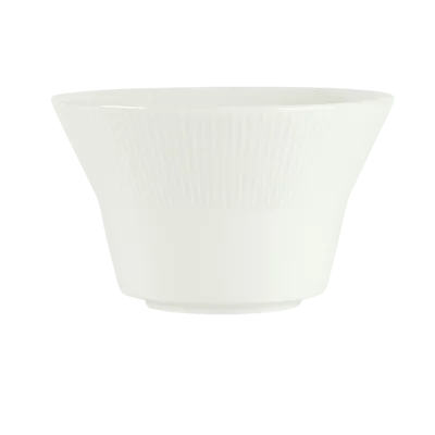 Schonwald 9405378-62987 Bouillon Cup, 11 oz, 4½" Dia x 2¾" H, Vitrified Porcelain, White™ - 6/Case
