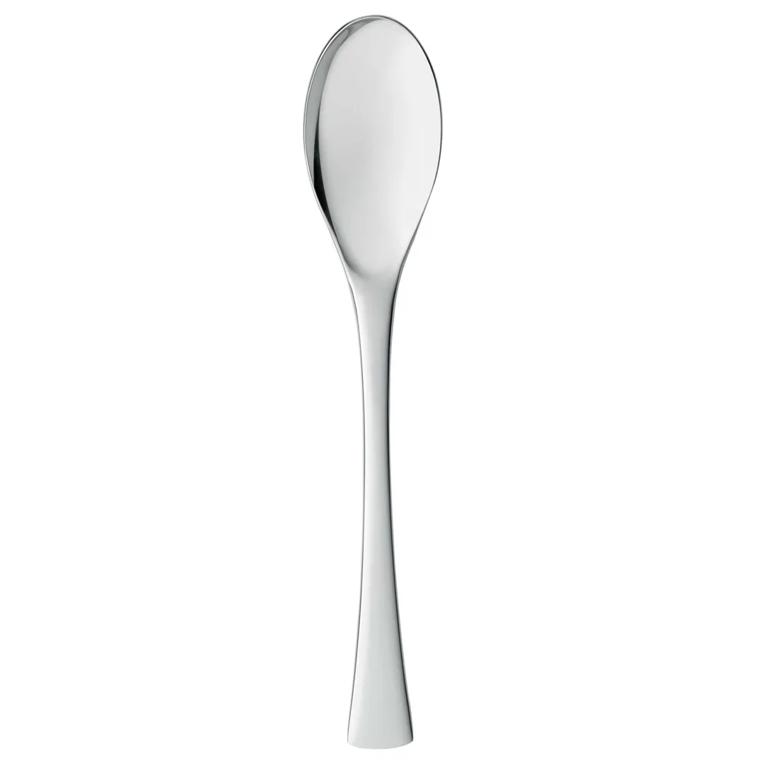 Reserve by Libbey 944001 Teaspoon, 6-7/8" Length, 18/10 Stainless Steel Mirror Finish - 12/Case