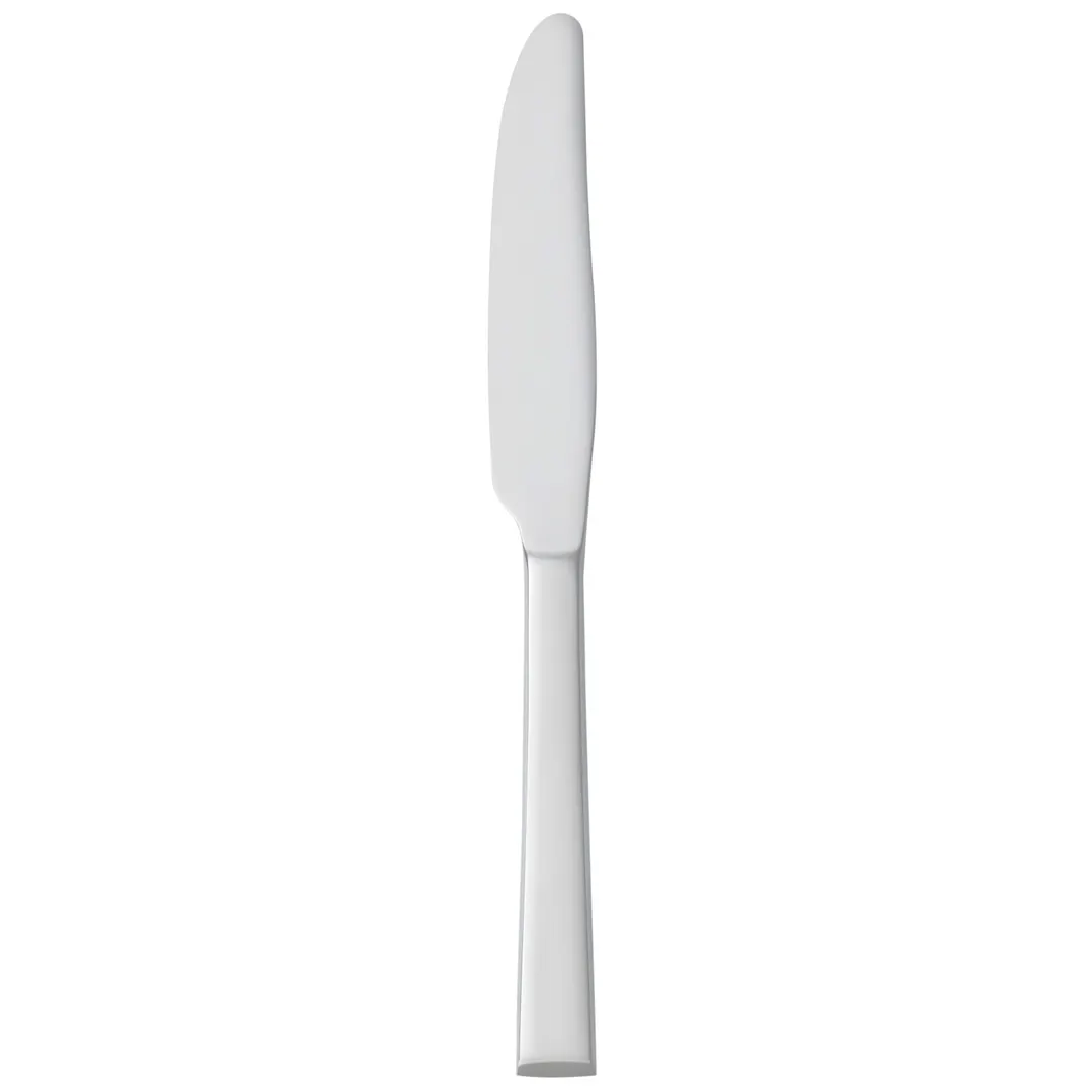 Reserve By Libbey 946 554 - Bread & Butter Knife, 7-1/4" 18/10 Stainless Steel, Satin Finish - 12/Case