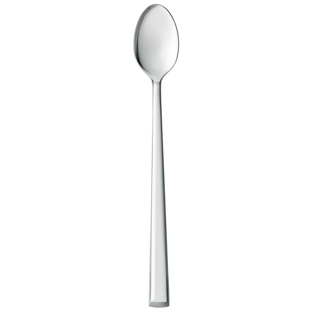 Reserve By Libbey 947021 Iced Tea Spoon, 7-1/2" 18/10 Stainless Steel Mirror Finish - 12/Case