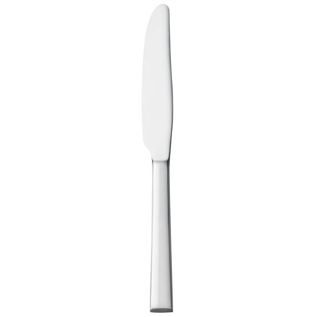 Reserve By Libbey 947-554 Bread & Butter Knife, 7-1/4" 18/10 Stainless Steel, Dishwasher Safe - 12/Case