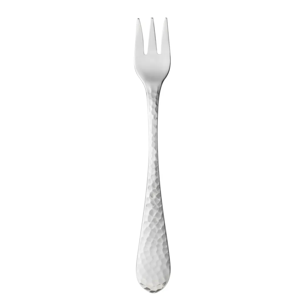Reserve by Libbey 949-029 Oyster Fork, 5" 18/10 Stainless Steel Finish - 12/Case